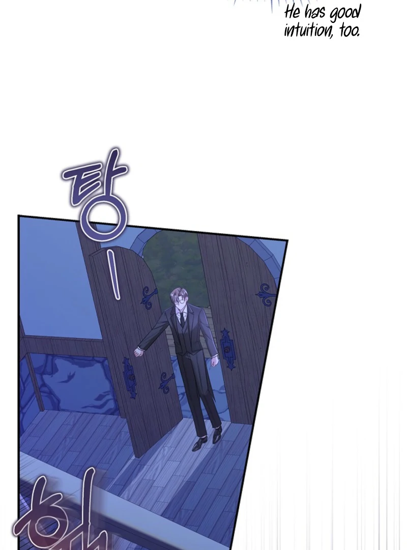 I Live with My Villain Uncle Chapter 20 516 059