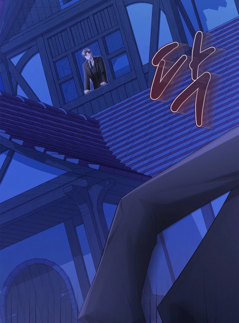 I Live with My Villain Uncle Chapter 20 524 067