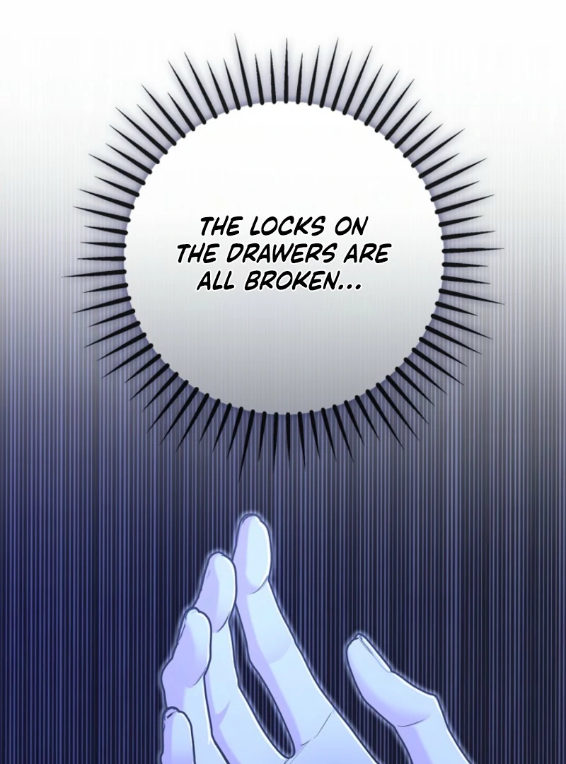 I Live with My Villain Uncle Chapter 20 533 076