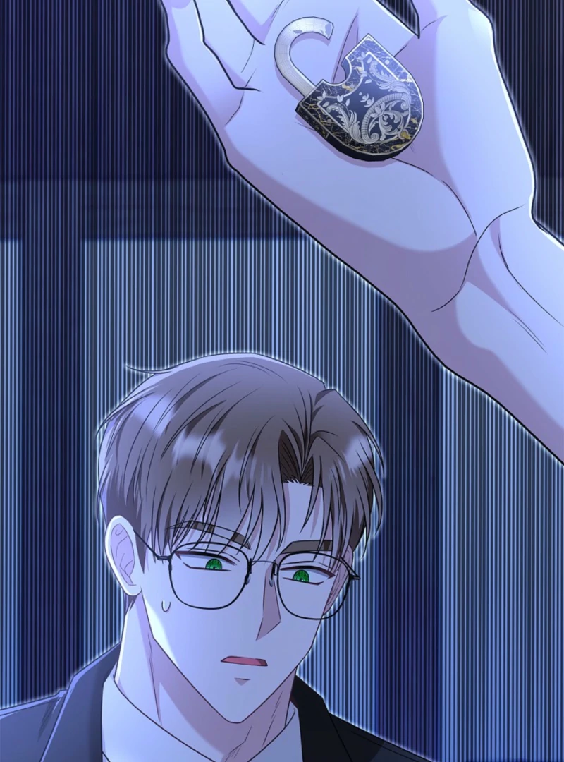 I Live with My Villain Uncle Chapter 20 534 077