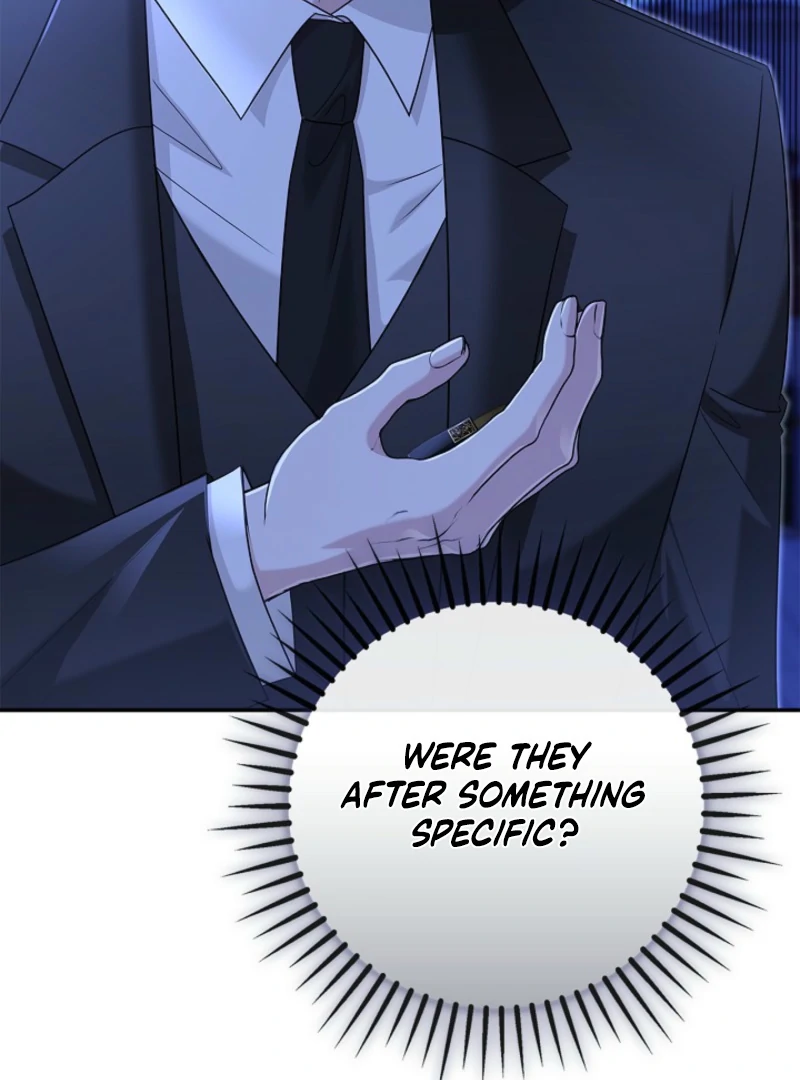 I Live with My Villain Uncle Chapter 20 535 078