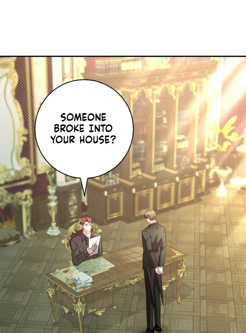 I Live with My Villain Uncle Chapter 20 540 083