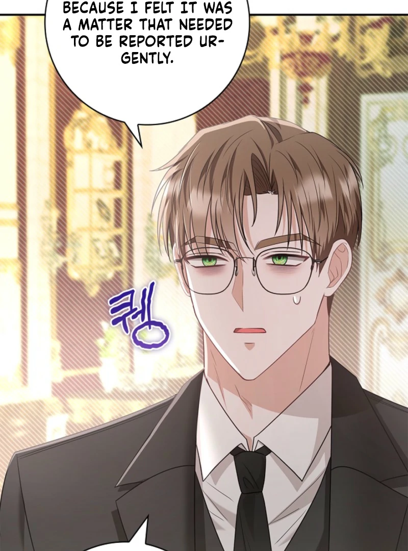 I Live with My Villain Uncle Chapter 20 542 085