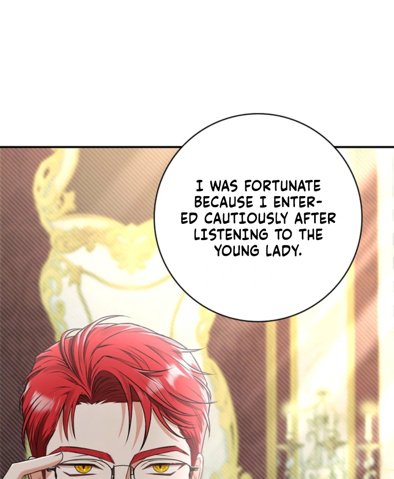 I Live with My Villain Uncle Chapter 20 544 087