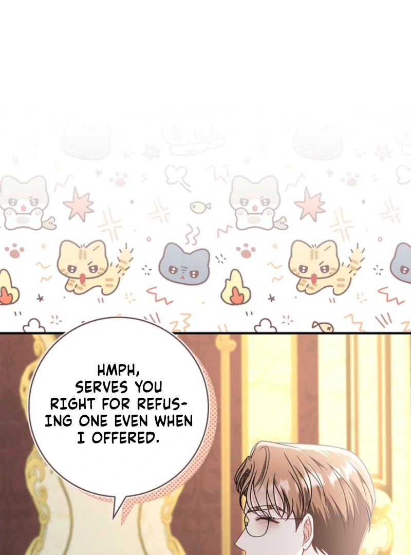 I Live with My Villain Uncle Chapter 20 546 089