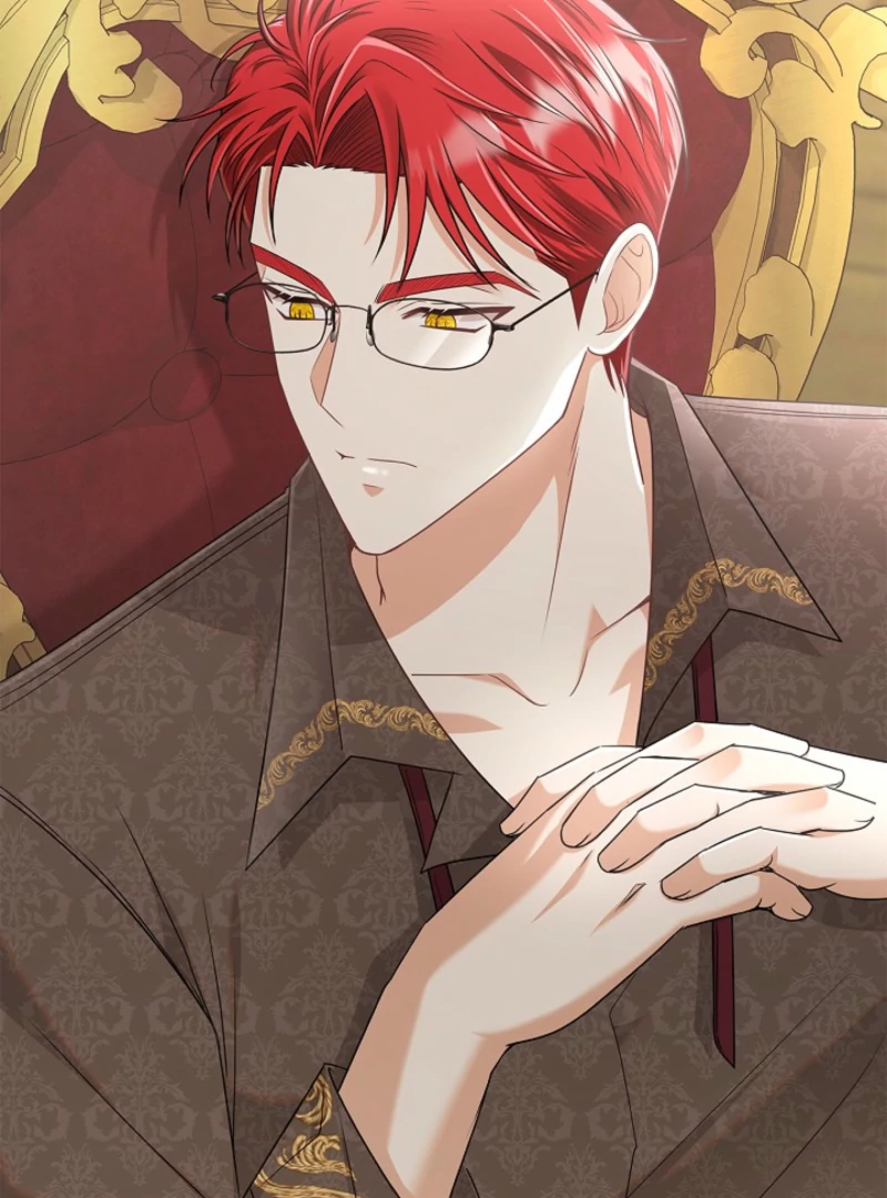 I Live with My Villain Uncle Chapter 20 550 093