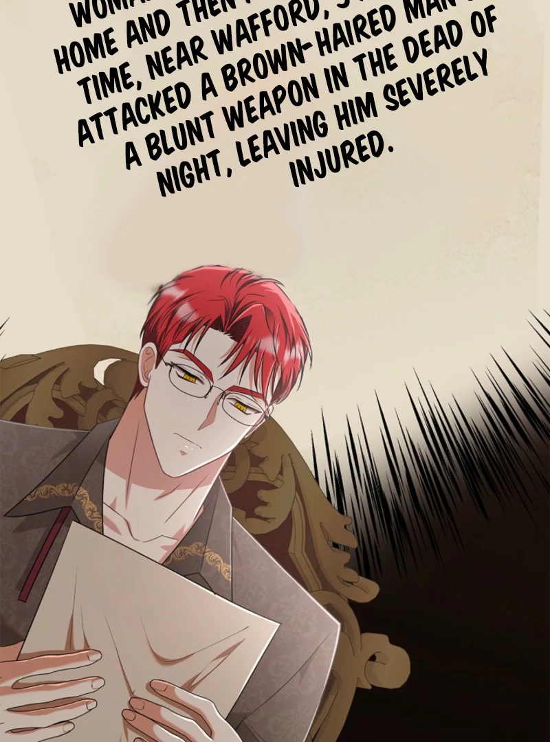 I Live with My Villain Uncle Chapter 20 554 097