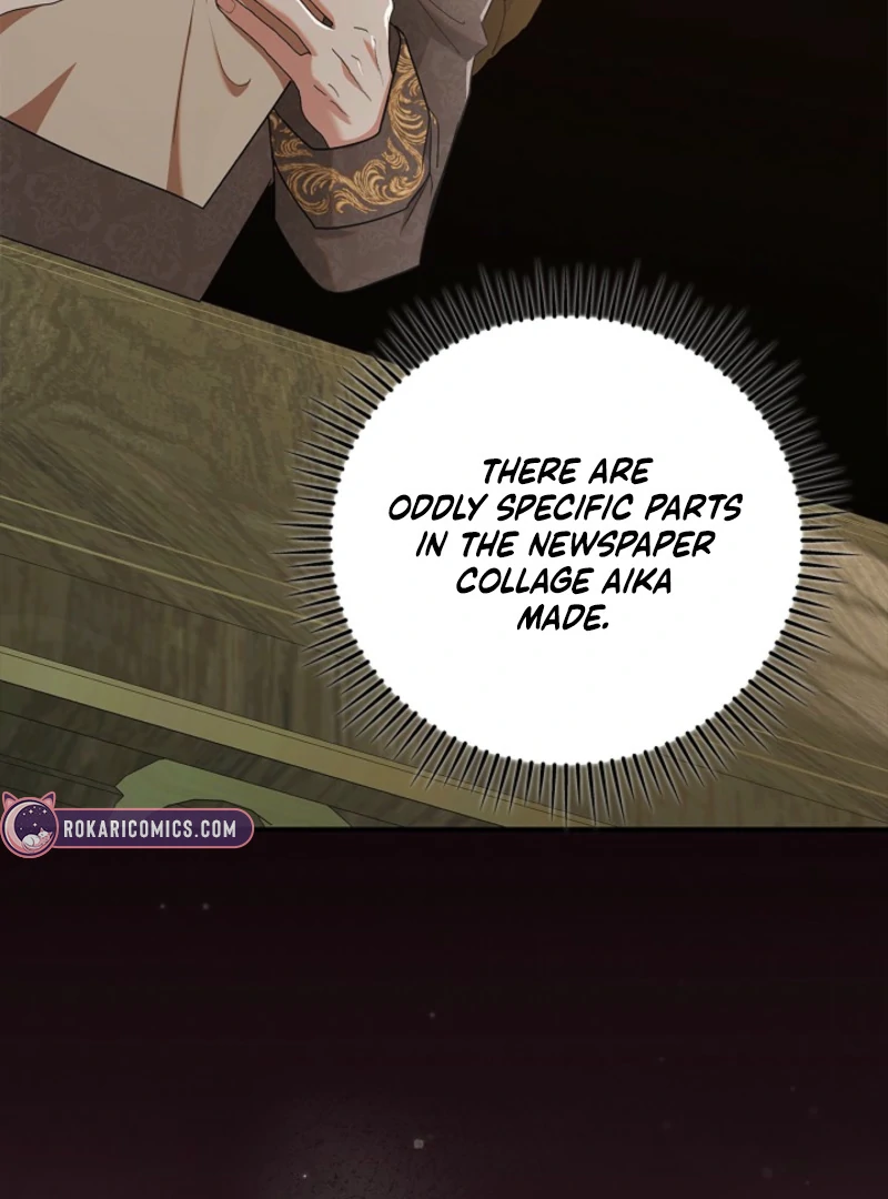 I Live with My Villain Uncle Chapter 20 555 098