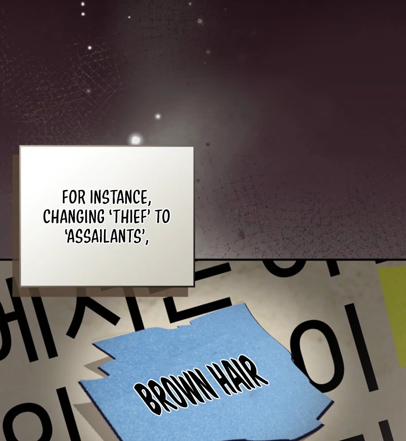 I Live with My Villain Uncle Chapter 20 556 099