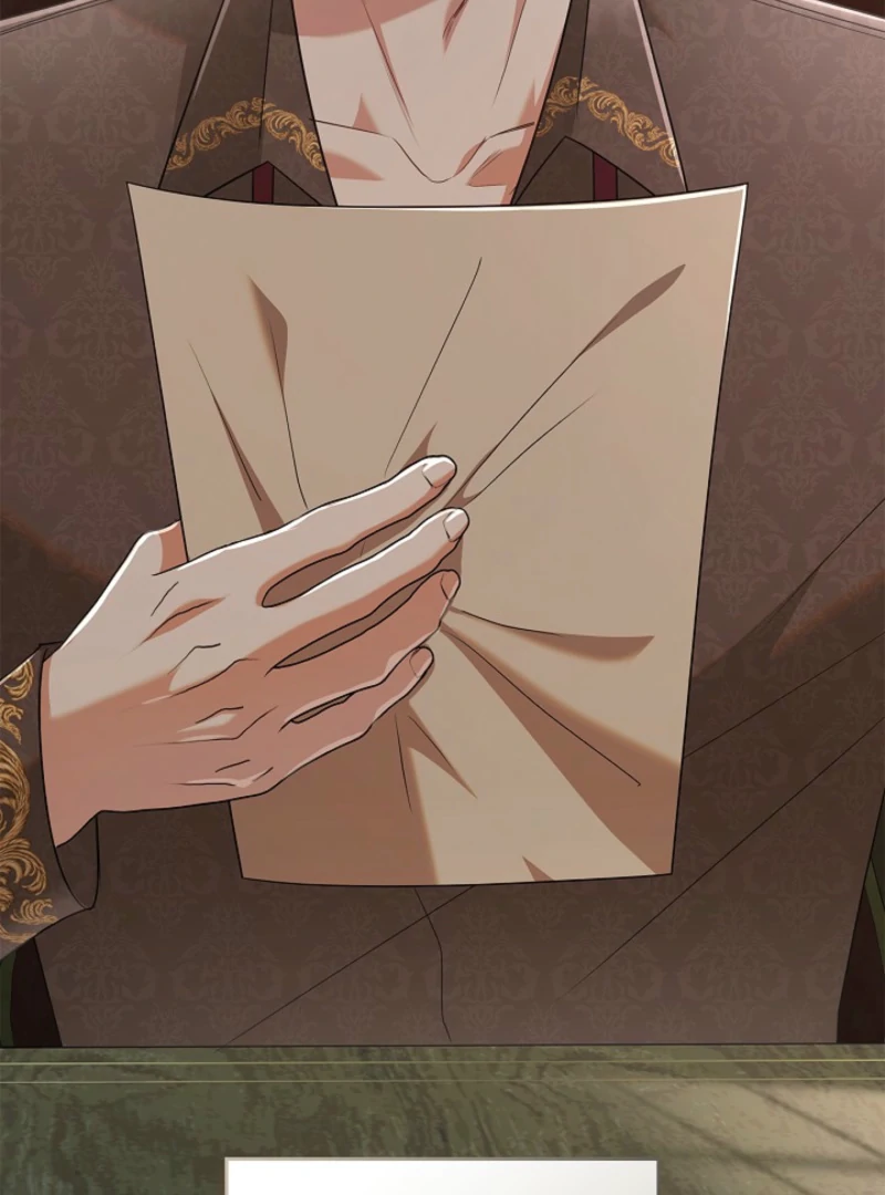 I Live with My Villain Uncle Chapter 20 561 104