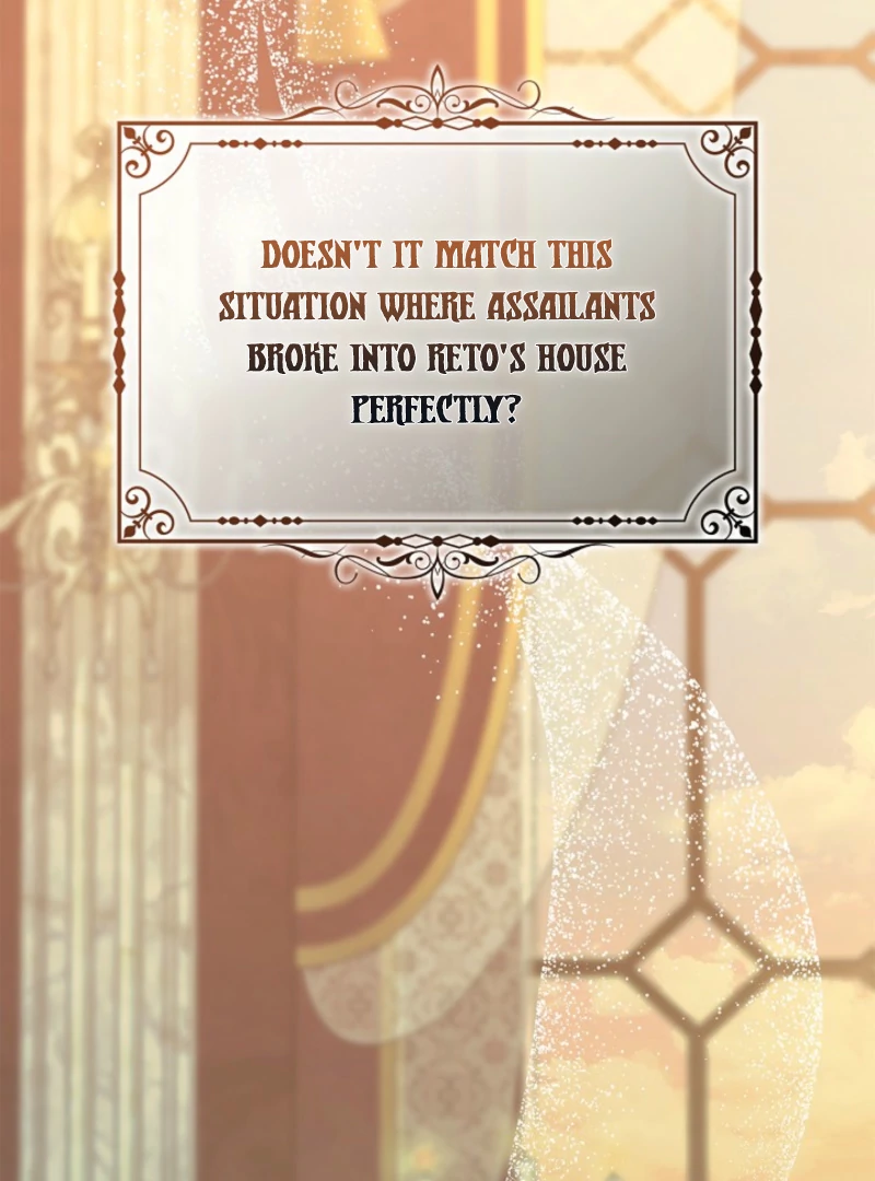 I Live with My Villain Uncle Chapter 20 564 107