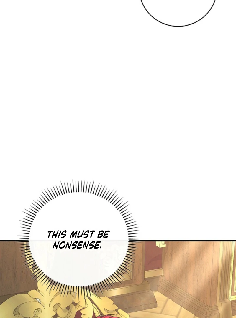 I Live with My Villain Uncle Chapter 20 567 110