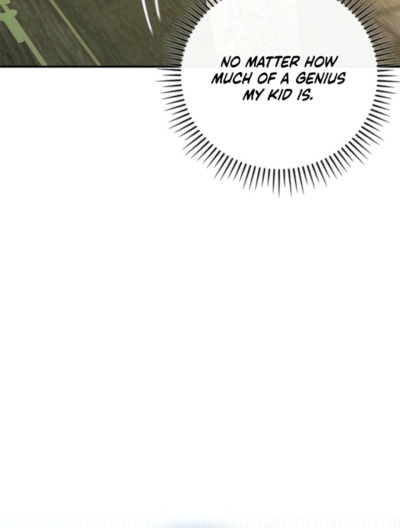 I Live with My Villain Uncle Chapter 20 569 112