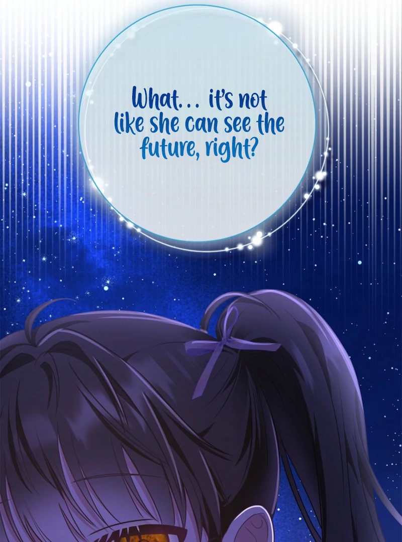 I Live with My Villain Uncle Chapter 20 570 113