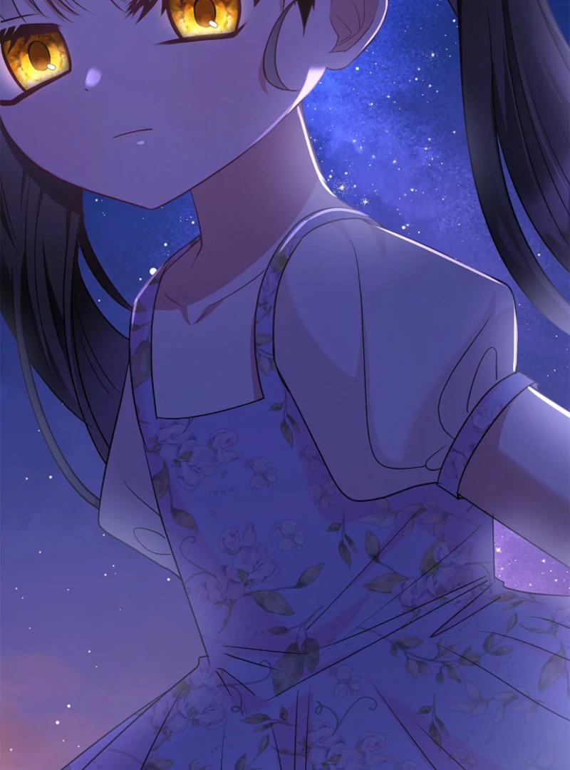 I Live with My Villain Uncle Chapter 20 571 114