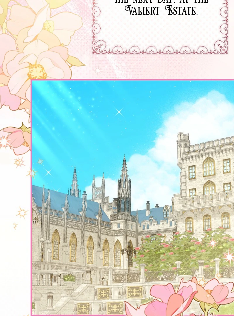 I Live with My Villain Uncle Chapter 20 574 117