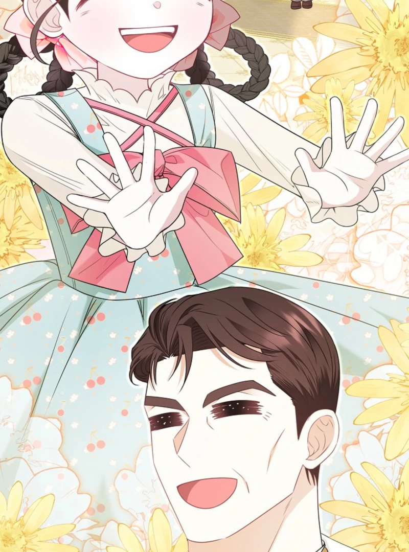 I Live with My Villain Uncle Chapter 20 576 119