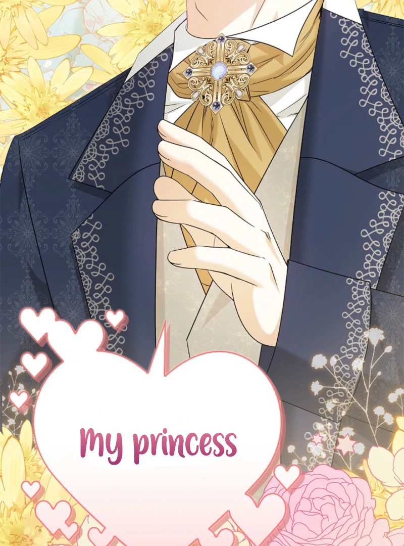 I Live with My Villain Uncle Chapter 20 577 120