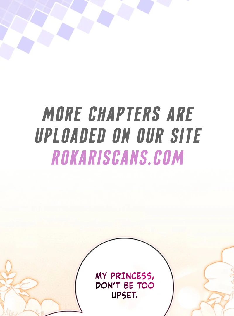 I Live with My Villain Uncle Chapter 20 584 127