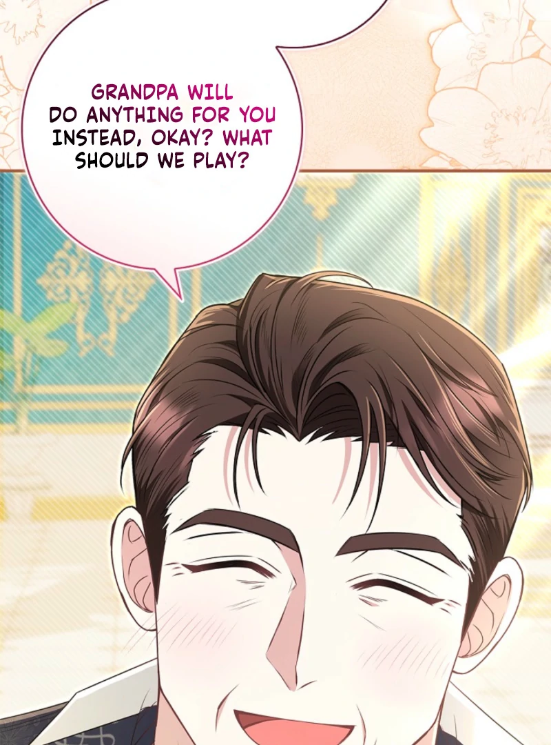 I Live with My Villain Uncle Chapter 20 585 128