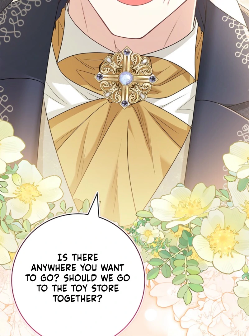 I Live with My Villain Uncle Chapter 20 586 129