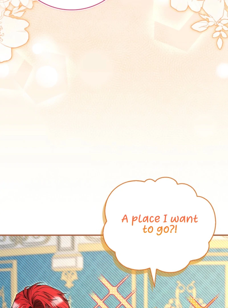 I Live with My Villain Uncle Chapter 20 587 130