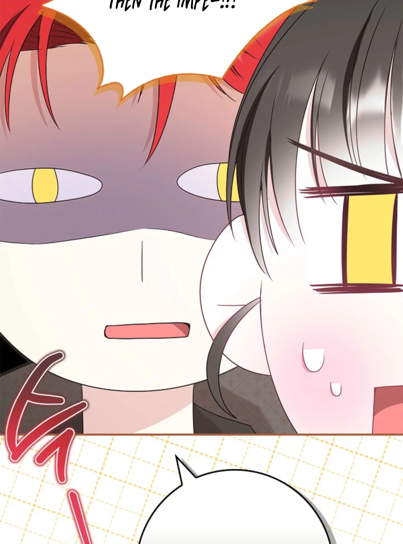 I Live with My Villain Uncle Chapter 20 589 132