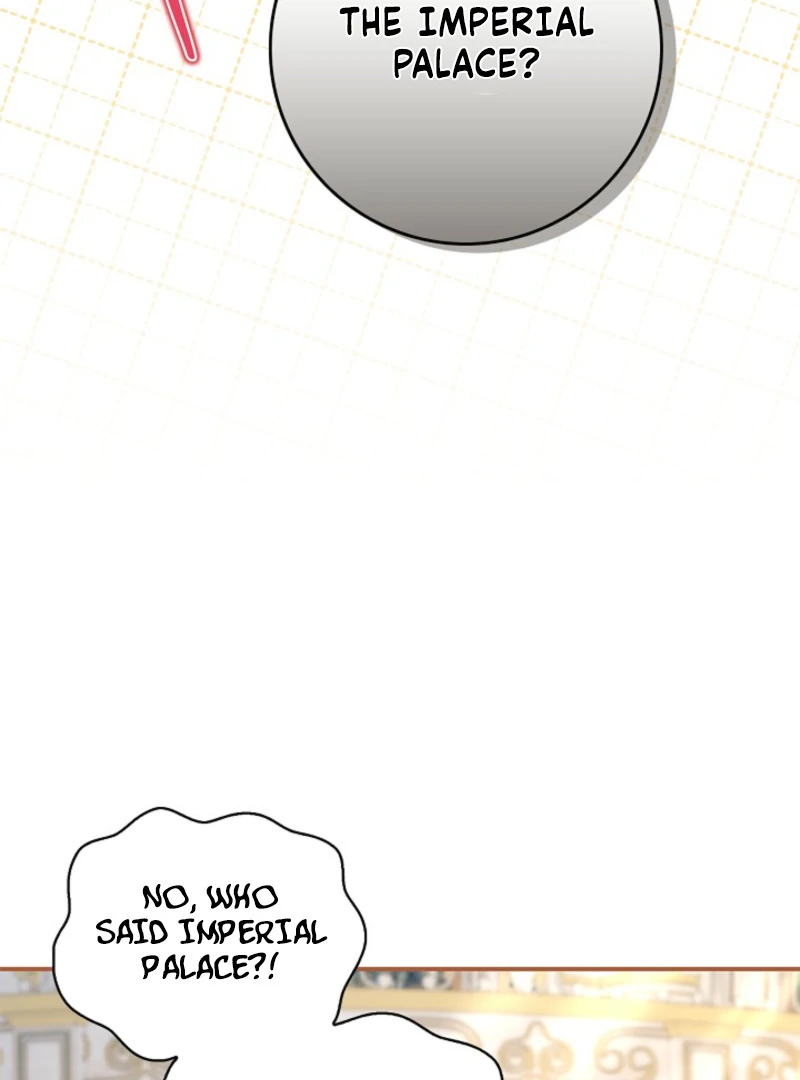 I Live with My Villain Uncle Chapter 20 590 133