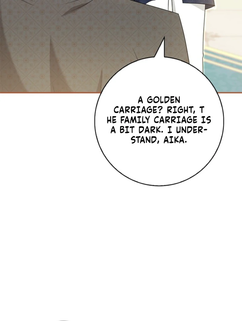 I Live with My Villain Uncle Chapter 20 592 135