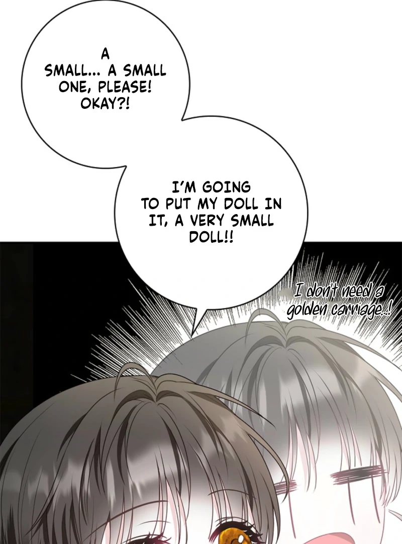 I Live with My Villain Uncle Chapter 20 593 136