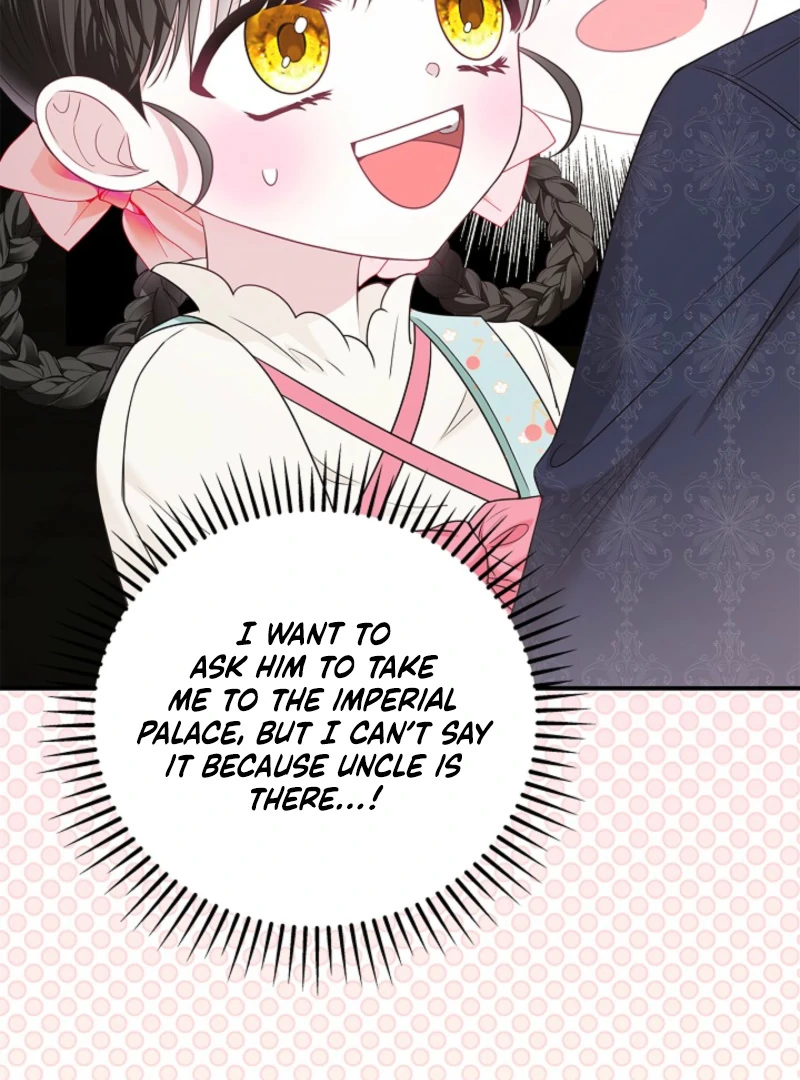 I Live with My Villain Uncle Chapter 20 594 137