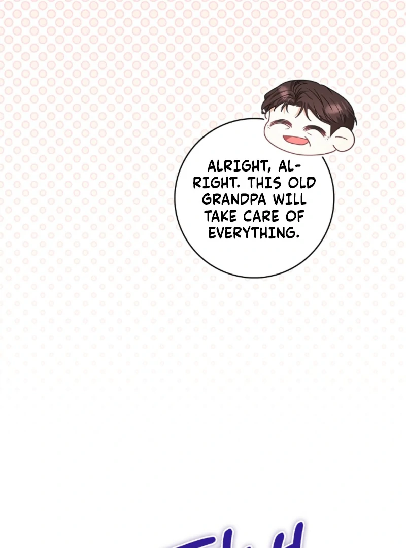 I Live with My Villain Uncle Chapter 20 595 138