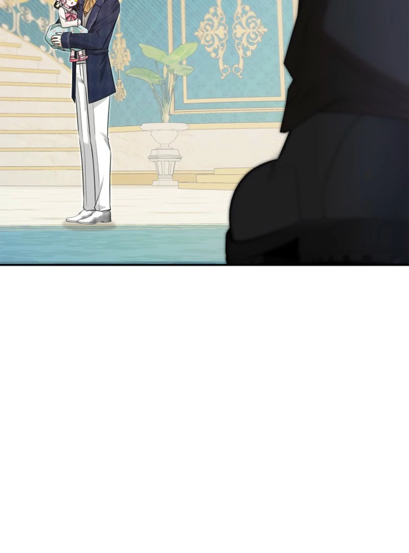 I Live with My Villain Uncle Chapter 20 597 140