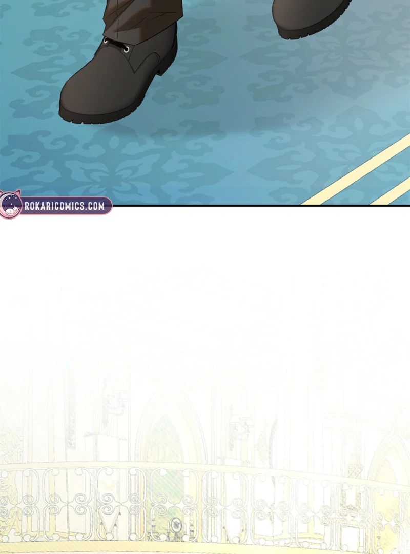 I Live with My Villain Uncle Chapter 20 599 142