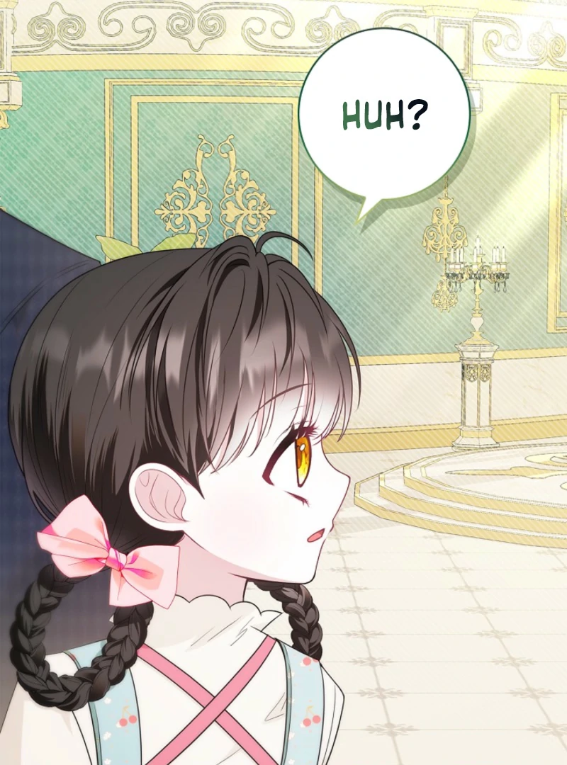 I Live with My Villain Uncle Chapter 20 600 143