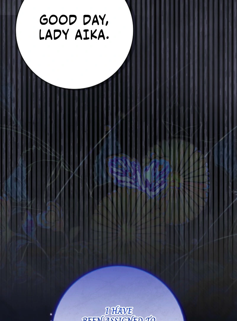 I Live with My Villain Uncle Chapter 20 603 146