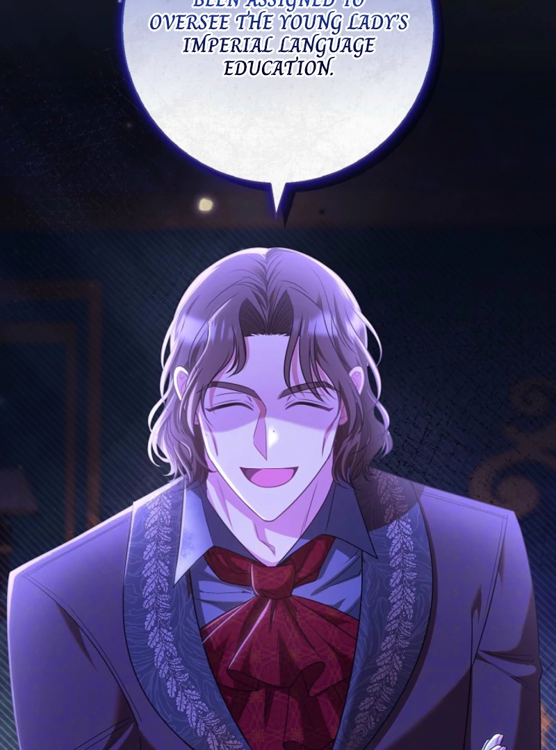 I Live with My Villain Uncle Chapter 20 604 147