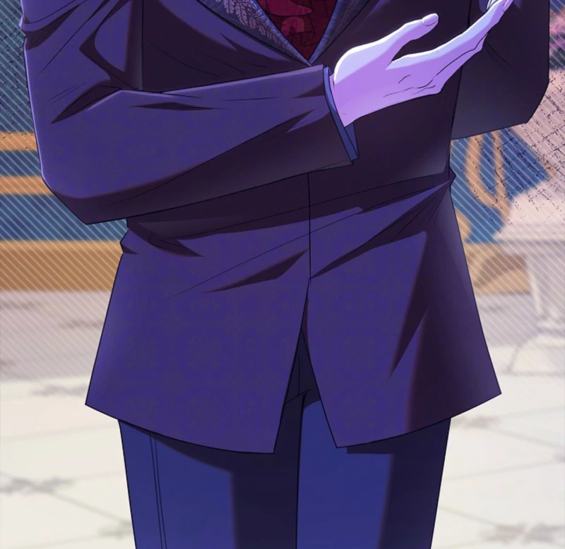 I Live with My Villain Uncle Chapter 20 605 148