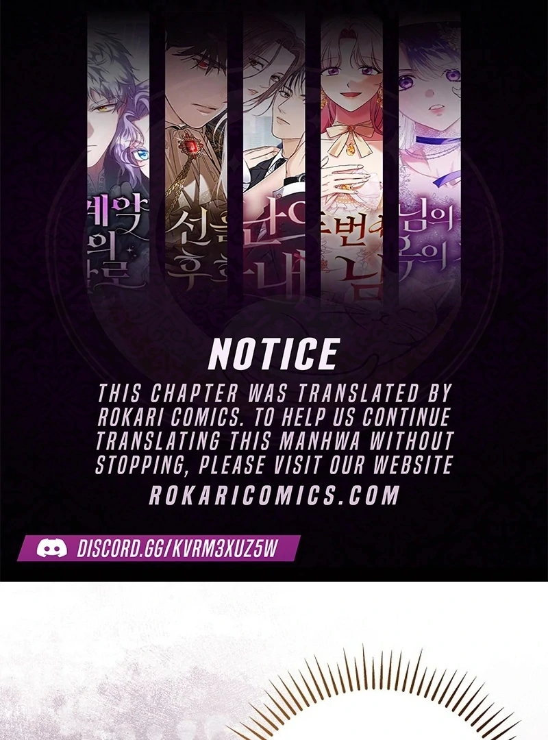 I Live with My Villain Uncle Chapter 25 536 001