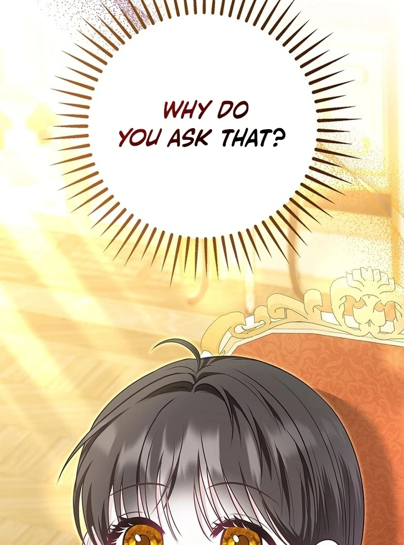 I Live with My Villain Uncle Chapter 25 539 004