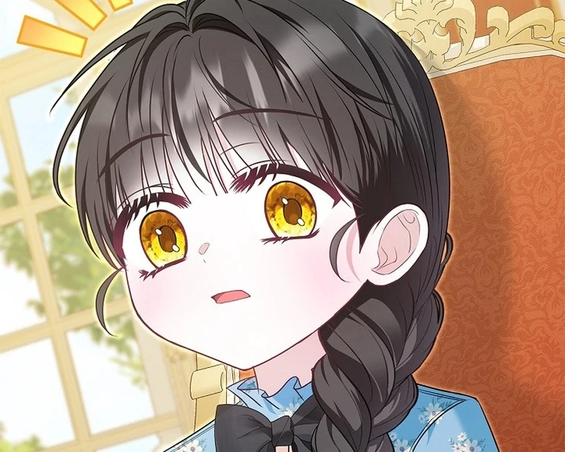 I Live with My Villain Uncle Chapter 25 544 009