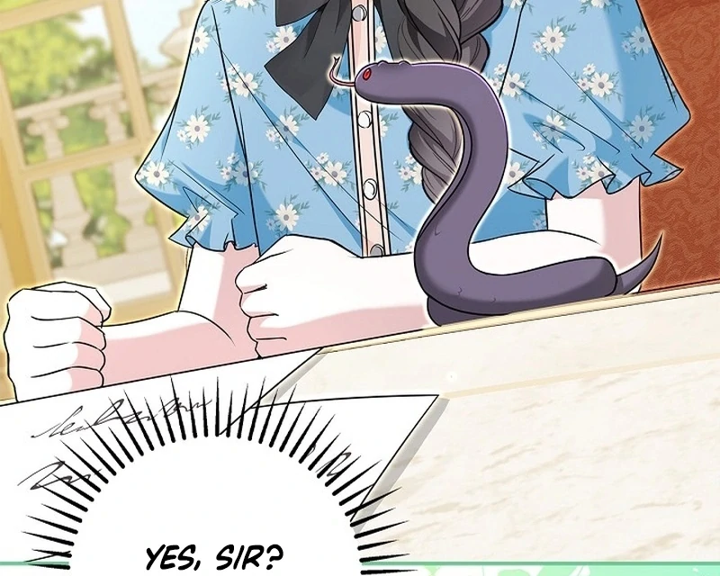 I Live with My Villain Uncle Chapter 25 545 010