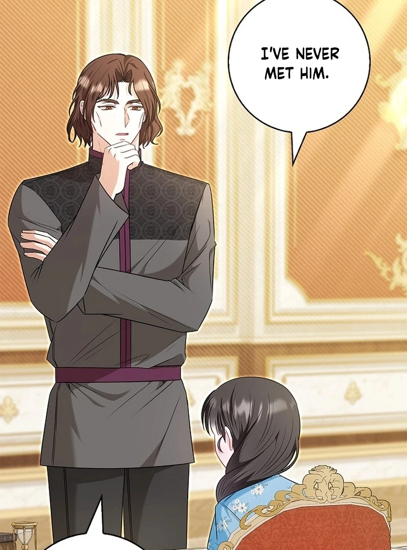 I Live with My Villain Uncle Chapter 25 547 012