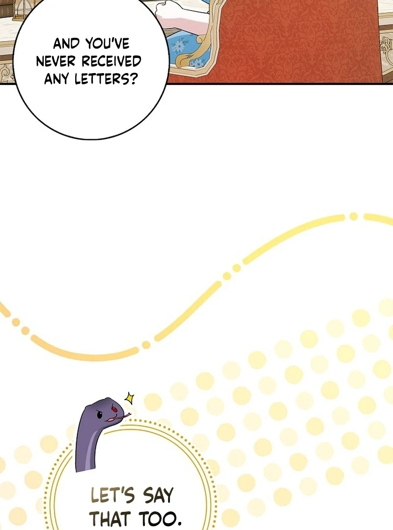 I Live with My Villain Uncle Chapter 25 548 013