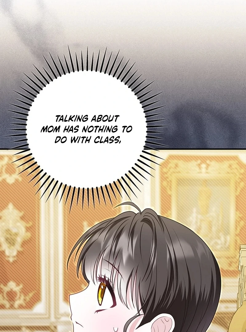 I Live with My Villain Uncle Chapter 25 550 015