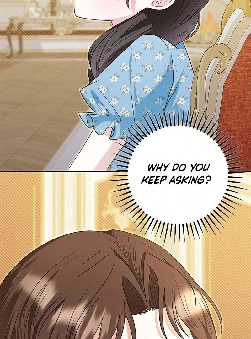 I Live with My Villain Uncle Chapter 25 551 016