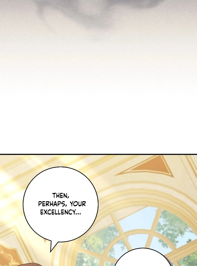 I Live with My Villain Uncle Chapter 25 553 018