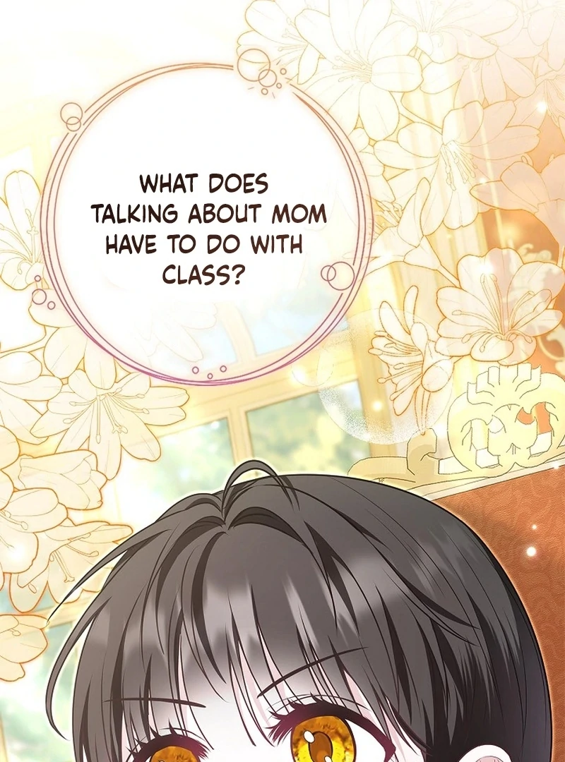 I Live with My Villain Uncle Chapter 25 556 021