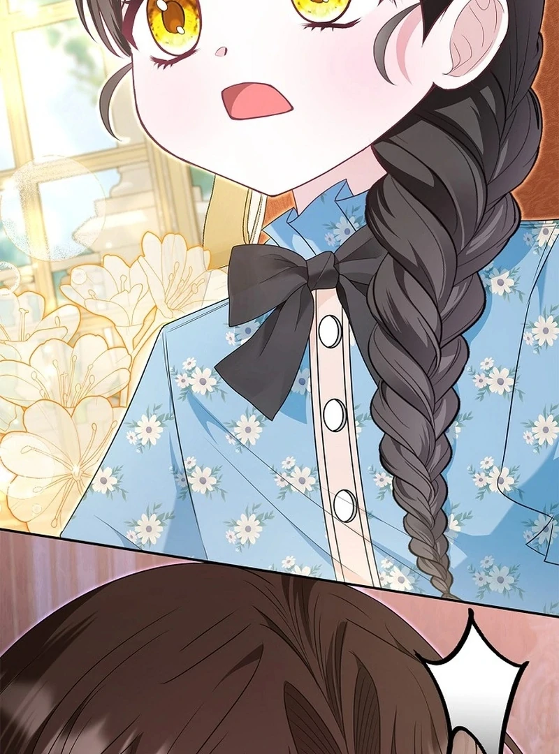 I Live with My Villain Uncle Chapter 25 557 022