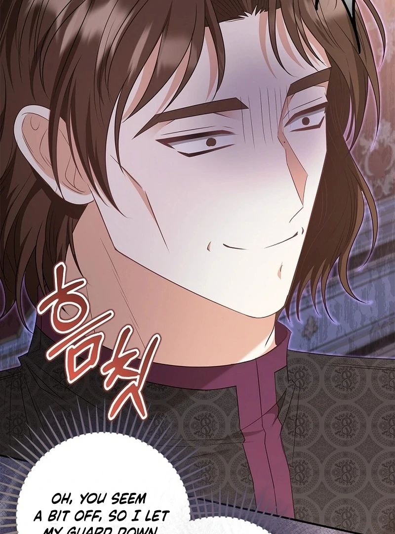 I Live with My Villain Uncle Chapter 25 558 023